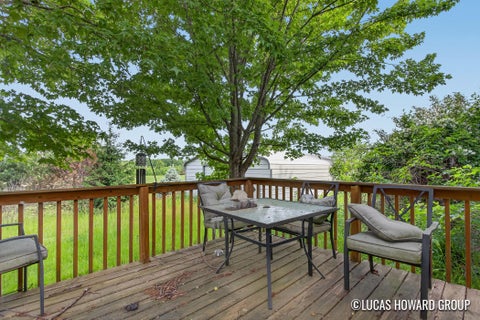 Tiny photo for 2221 W 68th Street, Garfield Township, MI 49337 (MLS # 65026028844)