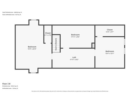 Tiny photo for 2221 W 68th Street, Garfield Township, MI 49337 (MLS # 65026028844)