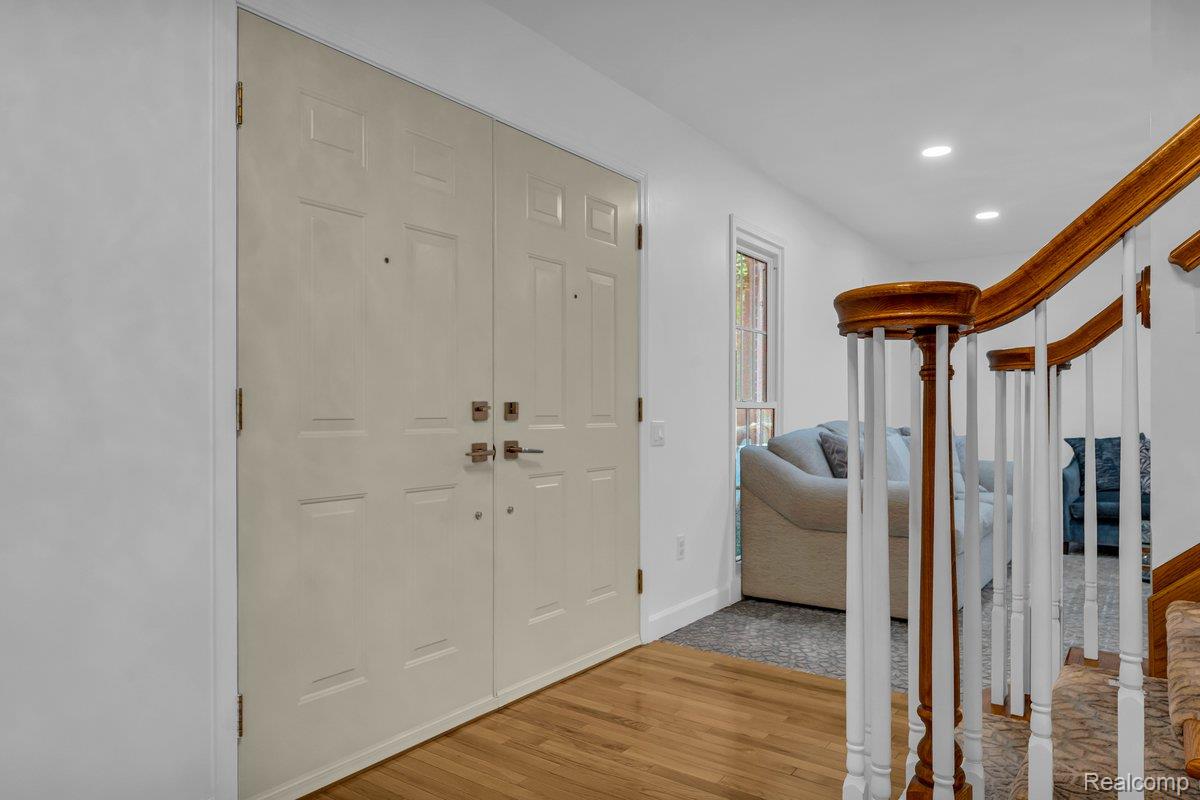 18500 Mayfield Street