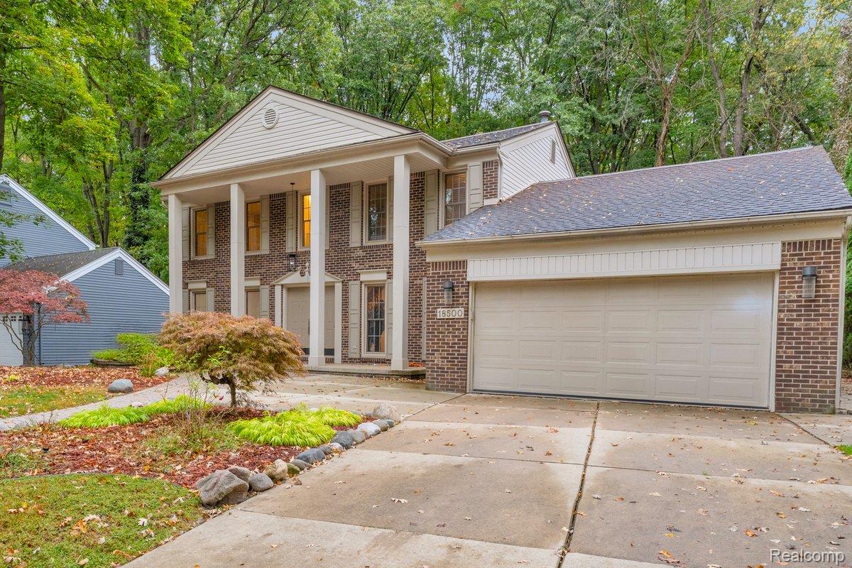 18500 Mayfield Street