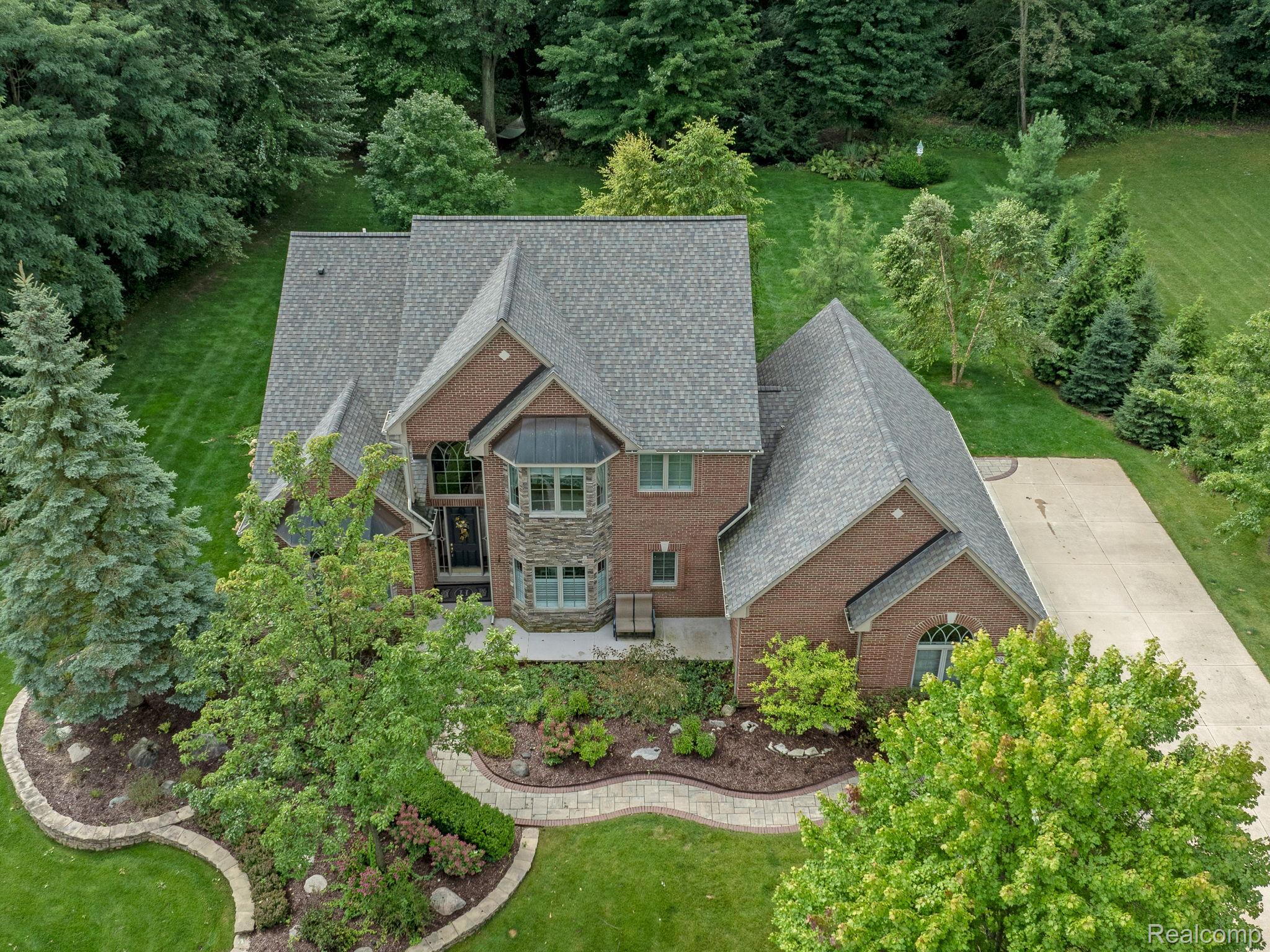 3139 WOODLAND RIDGE Trail