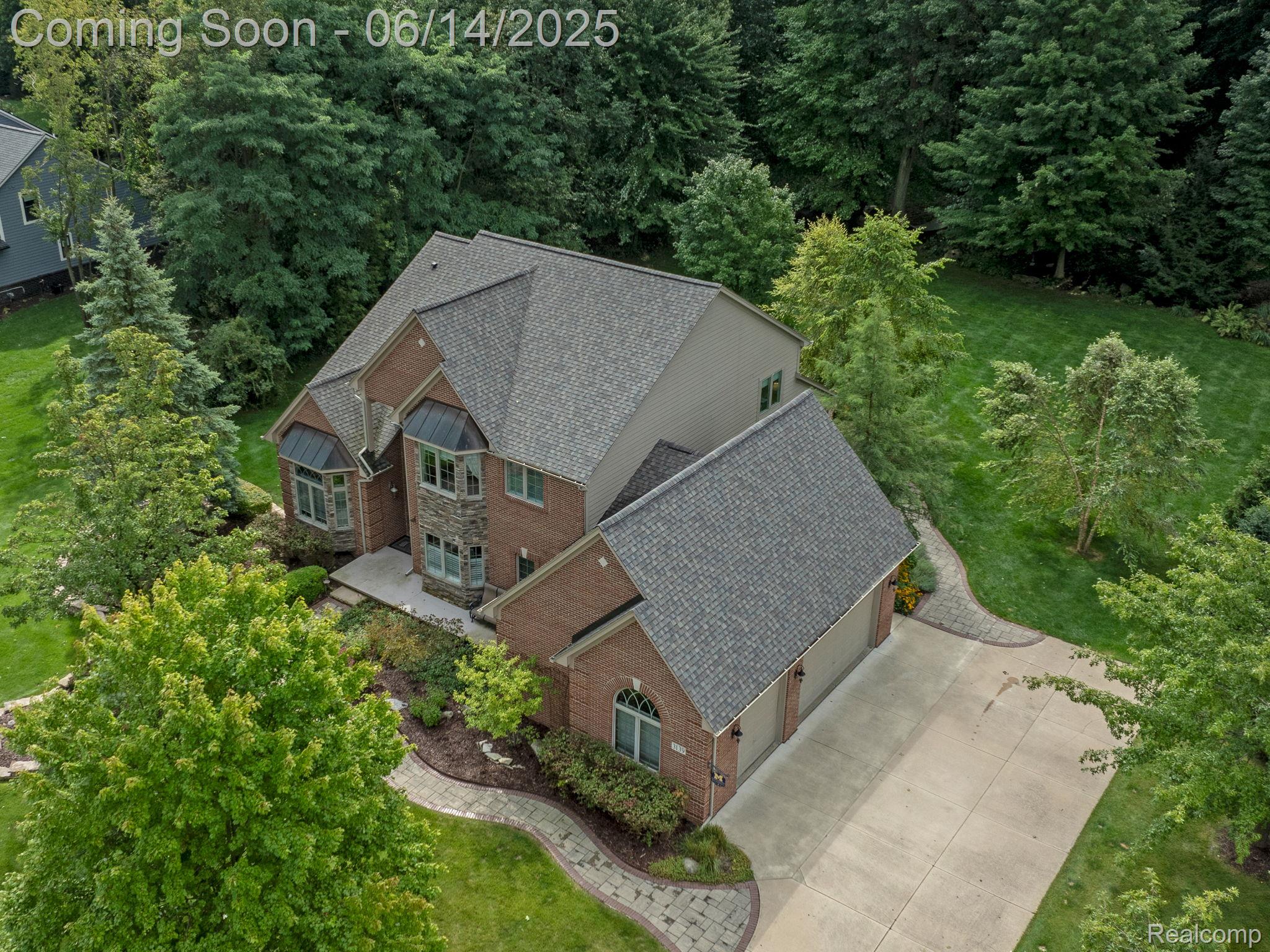 3139 WOODLAND RIDGE Trail