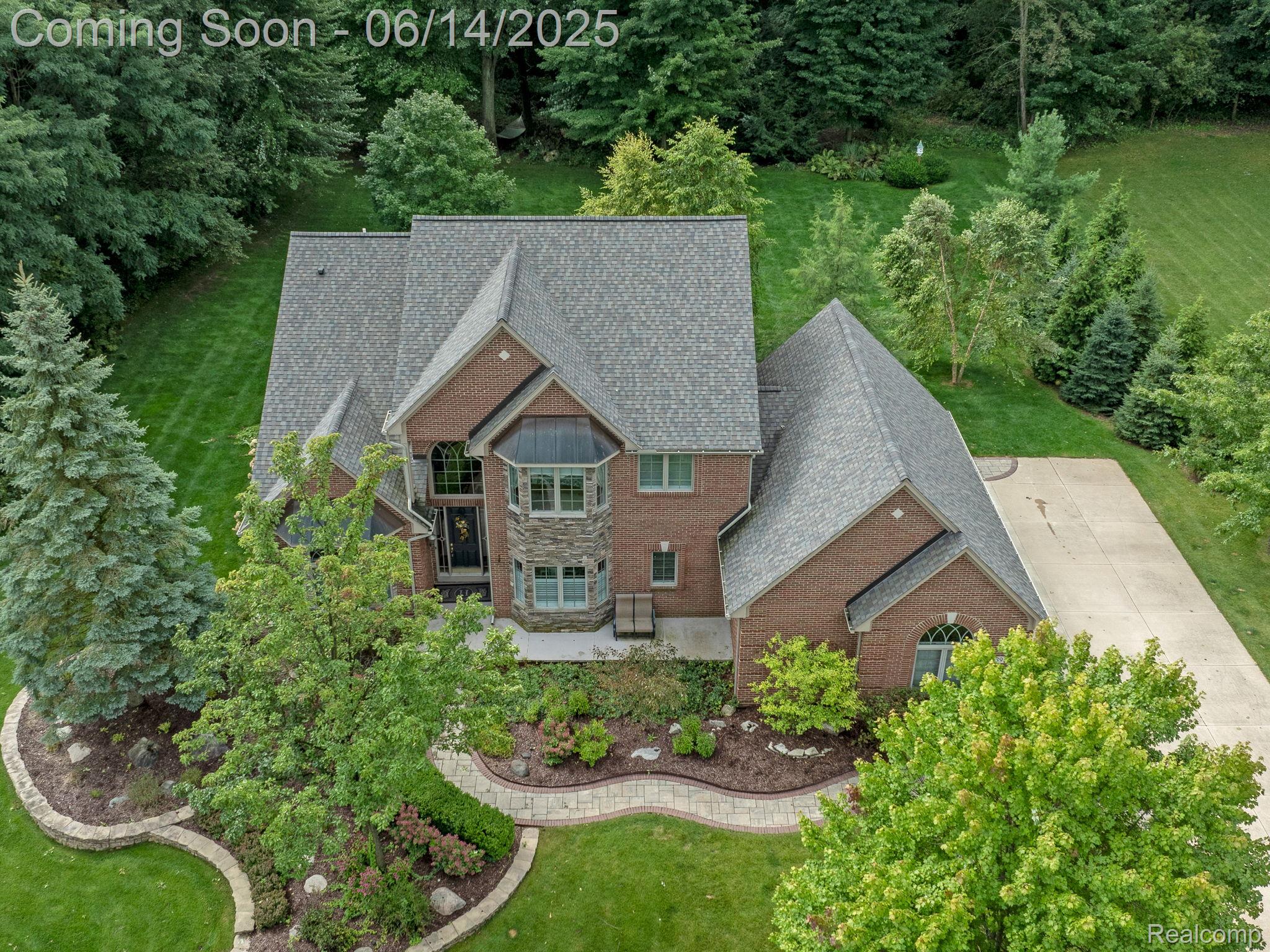 3139 WOODLAND RIDGE Trail