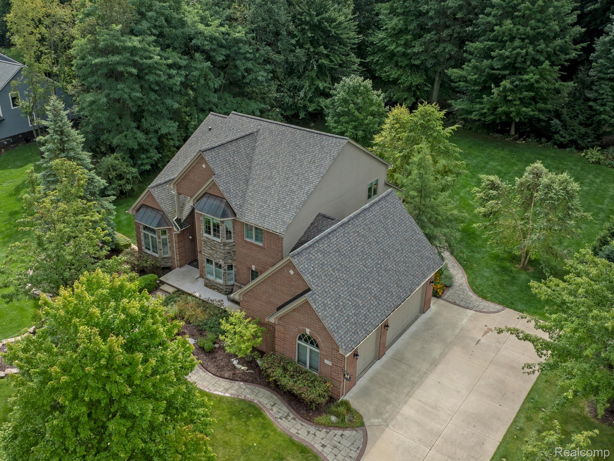 3139 WOODLAND RIDGE Trail
