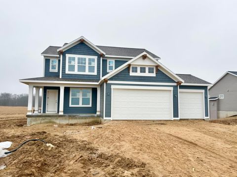 7129 Kettle Dale Avenue SE Caledonia Township MI 49302