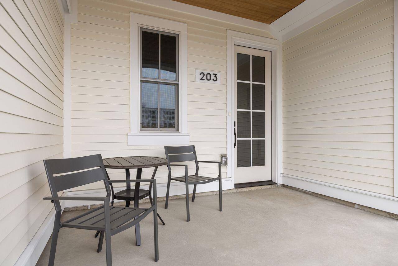 203 Mill Circle