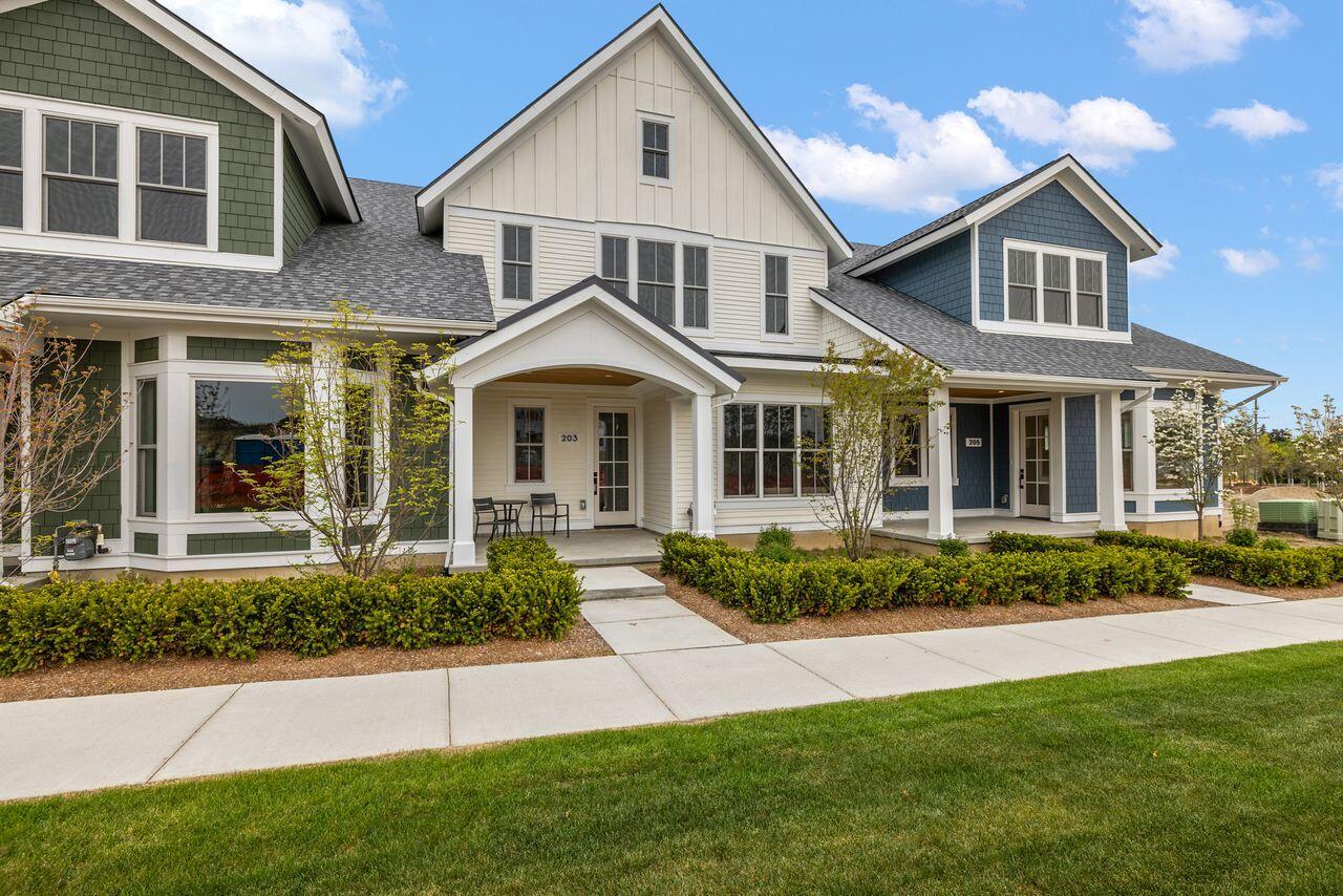 203 Mill Circle