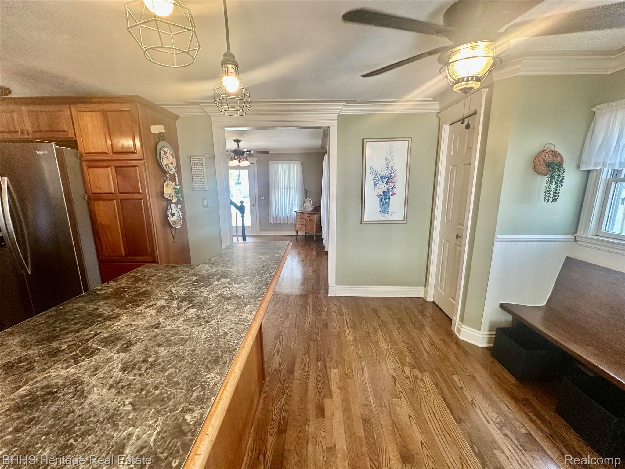 Durand City, Michigan 48429, United States, 4 Bedrooms Bedrooms, ,2 BathroomsBathrooms,Residential,Active,151582