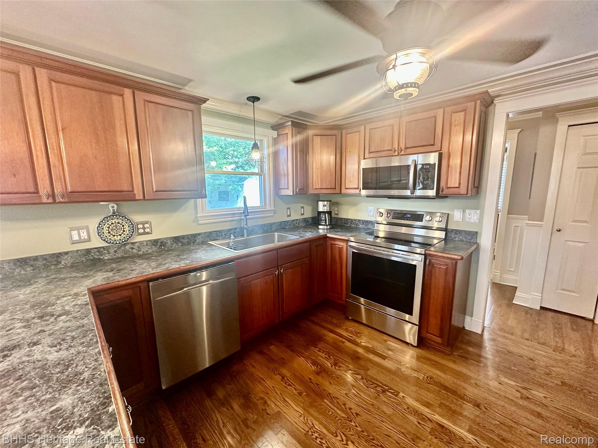 Durand City, Michigan 48429, United States, 4 Bedrooms Bedrooms, ,2 BathroomsBathrooms,Residential,Active,151582