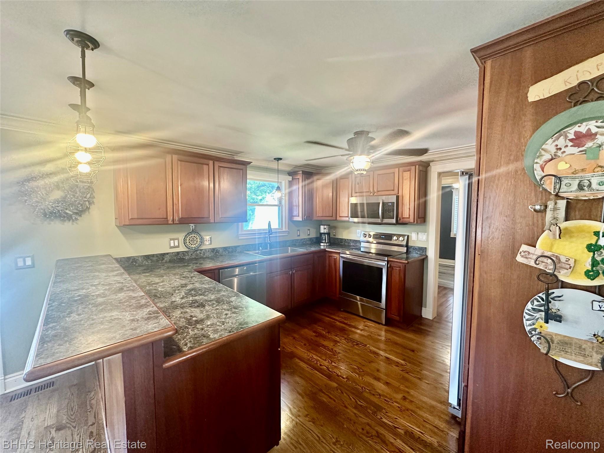 Durand City, Michigan 48429, United States, 4 Bedrooms Bedrooms, ,2 BathroomsBathrooms,Residential,Active,151582