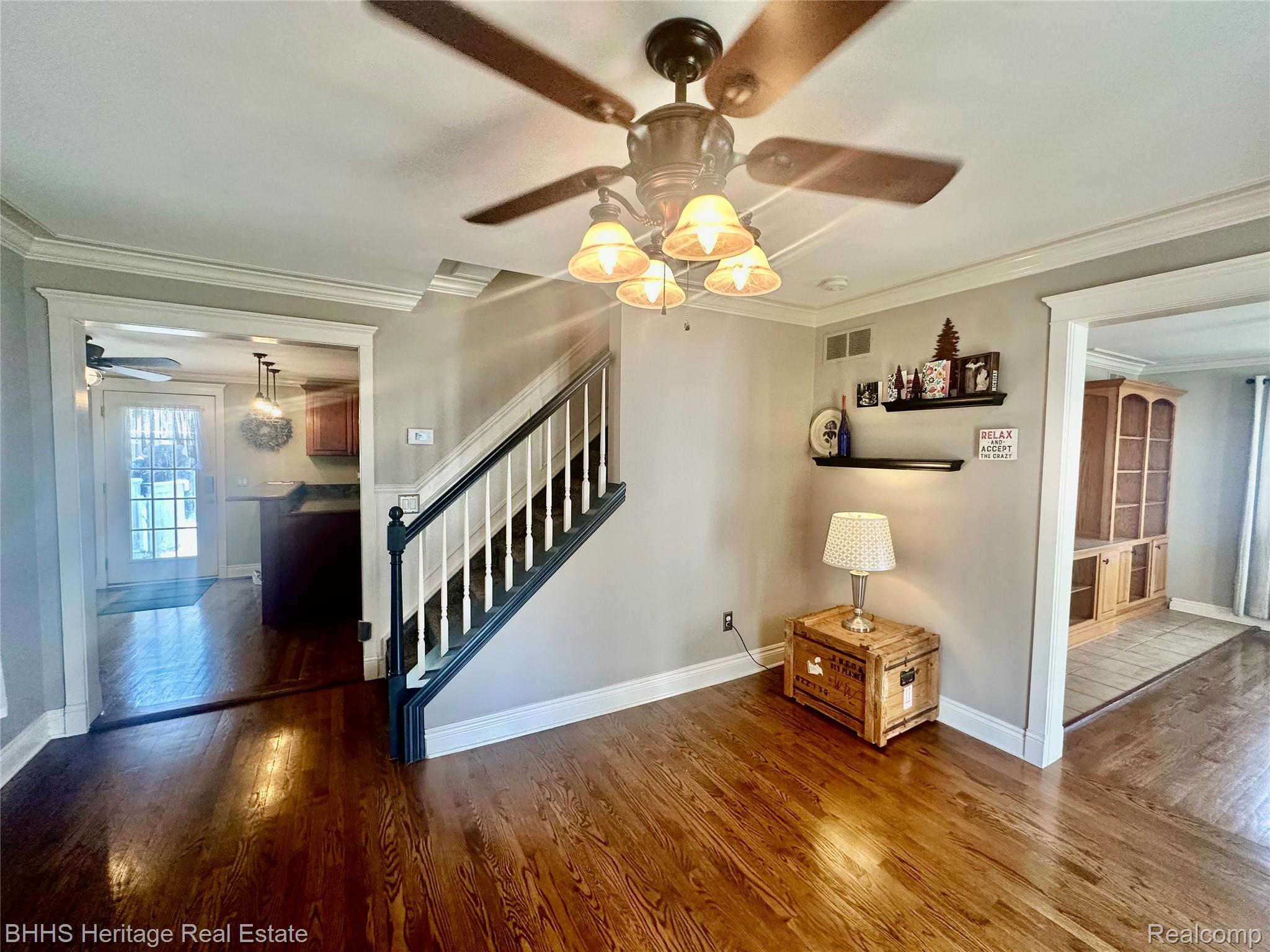 Durand City, Michigan 48429, United States, 4 Bedrooms Bedrooms, ,2 BathroomsBathrooms,Residential,Active,151582