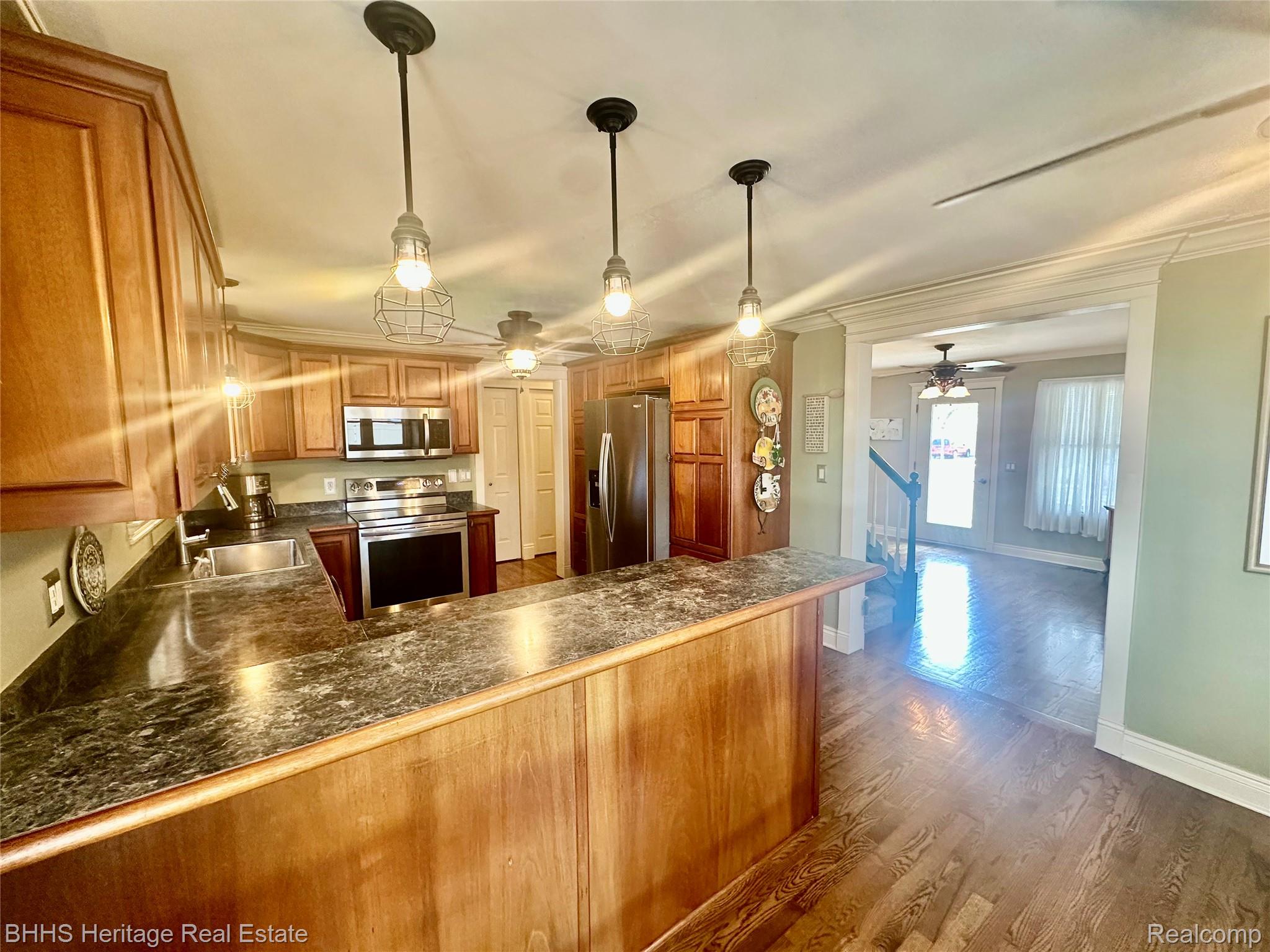 Durand City, Michigan 48429, United States, 4 Bedrooms Bedrooms, ,2 BathroomsBathrooms,Residential,Active,151582