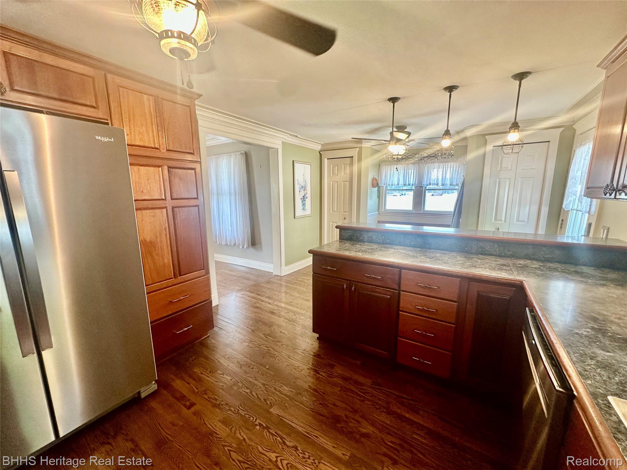 Durand City, Michigan 48429, United States, 4 Bedrooms Bedrooms, ,2 BathroomsBathrooms,Residential,Active,151582