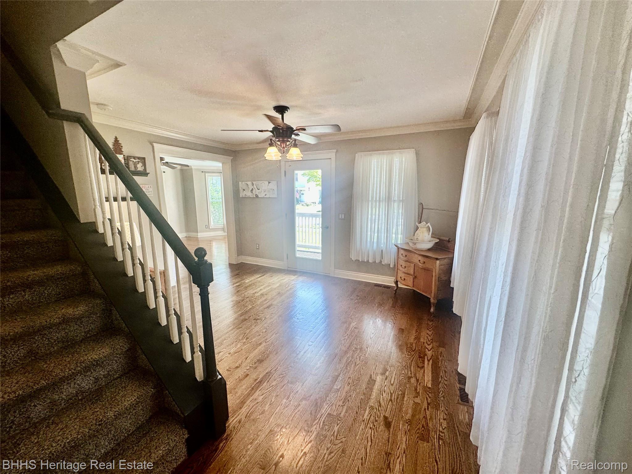 Durand City, Michigan 48429, United States, 4 Bedrooms Bedrooms, ,2 BathroomsBathrooms,Residential,Active,151582