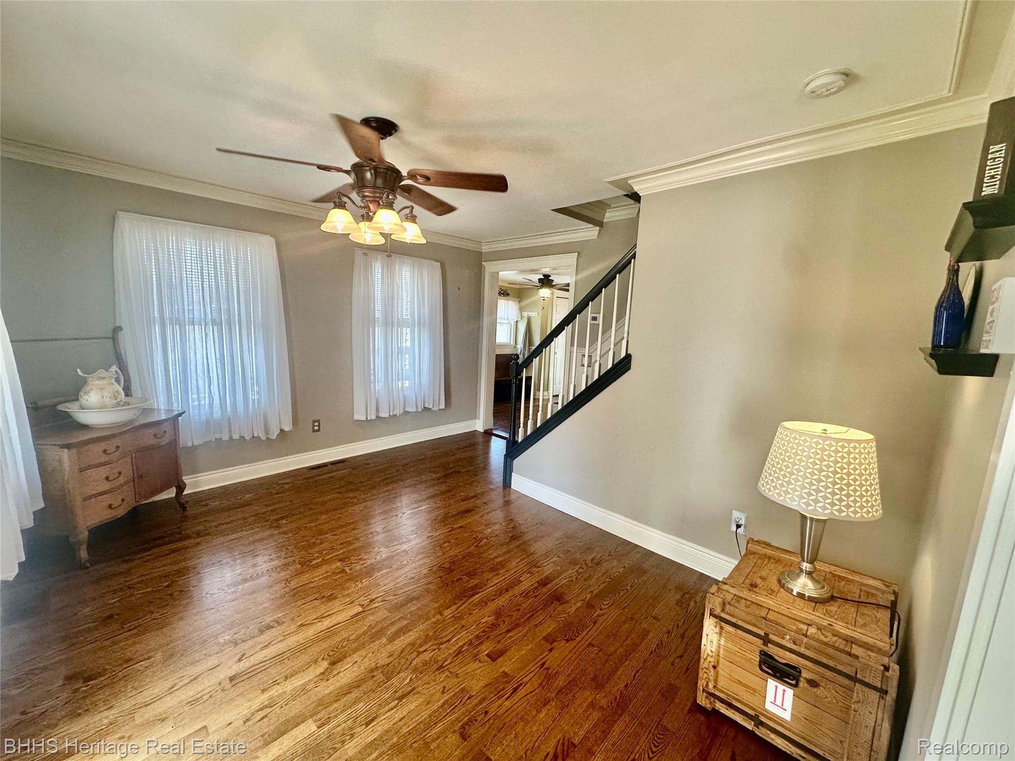 Durand City, Michigan 48429, United States, 4 Bedrooms Bedrooms, ,2 BathroomsBathrooms,Residential,Active,151582