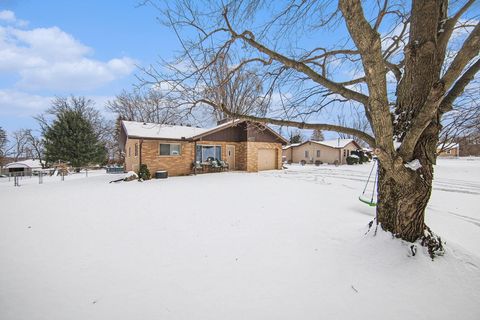 4271 Indian Trail Summit Township MI 49201