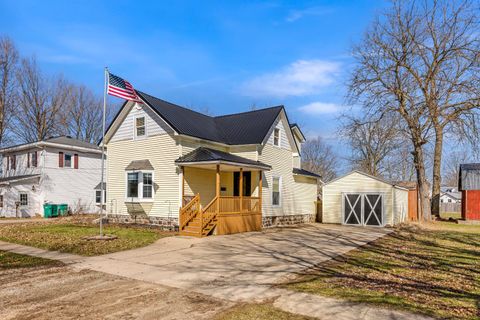 310 W Adams Street Homer Village MI 49245