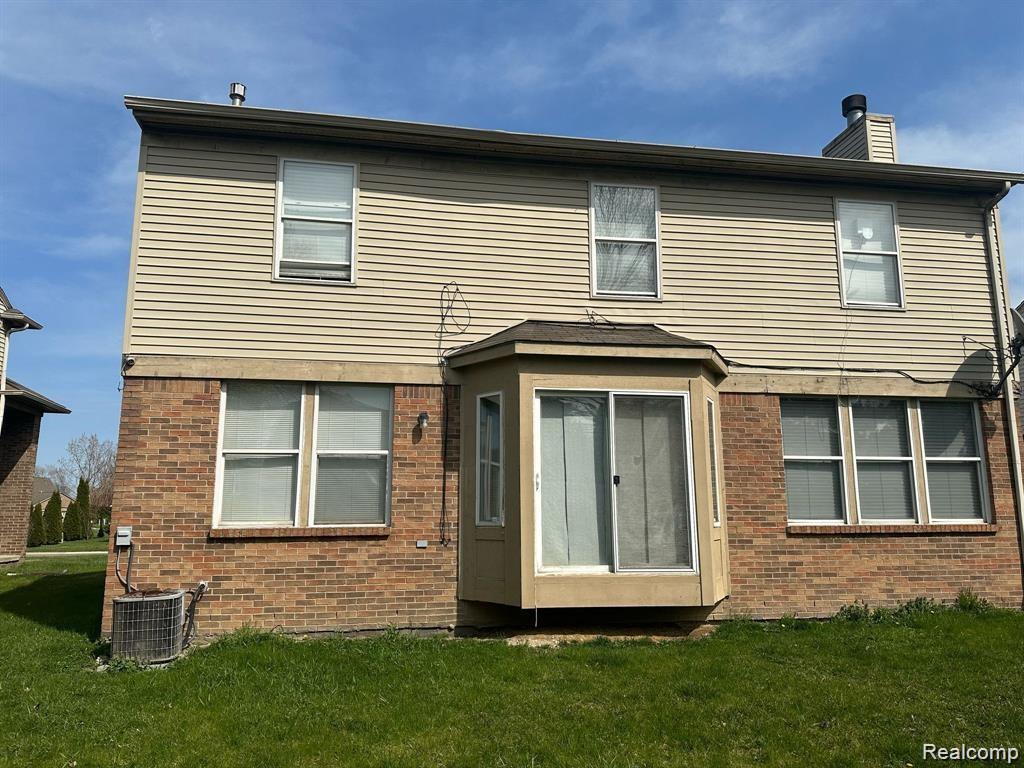 55 Morross Circle