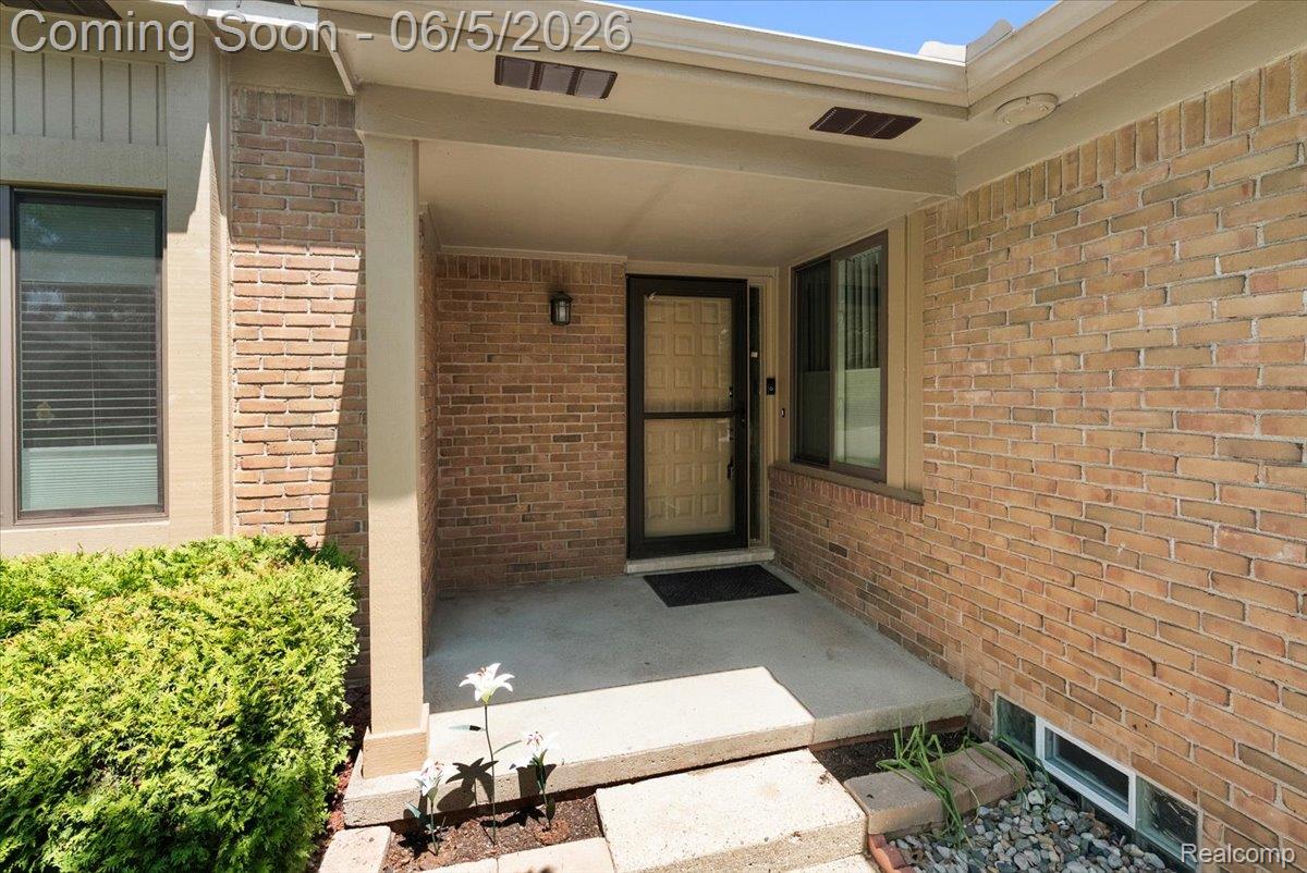 552 Tennyson