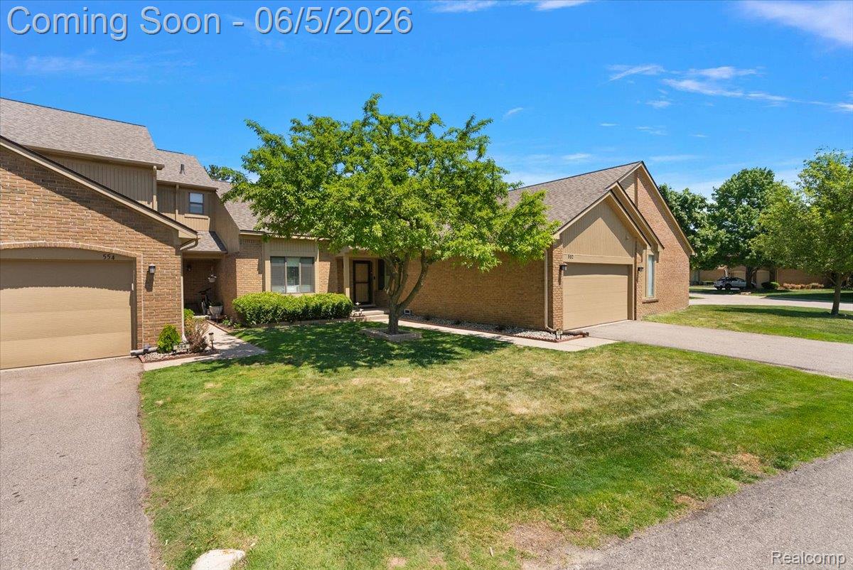 552 Tennyson