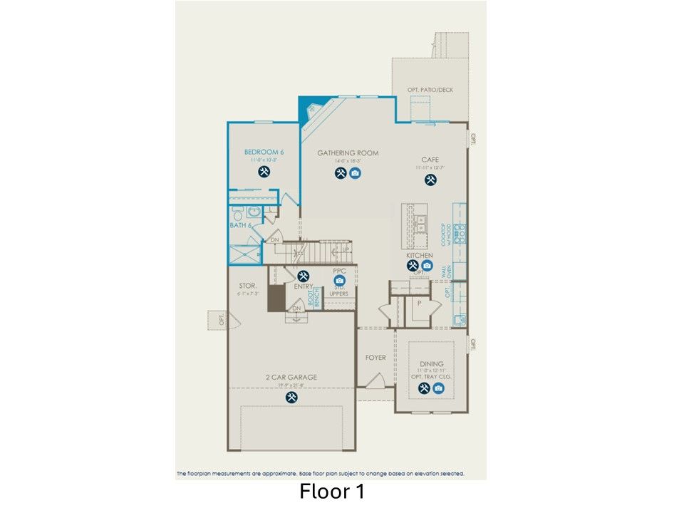 856 RISDON Trail S