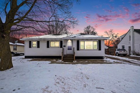 2349 36th Street SW Wyoming City MI 49519