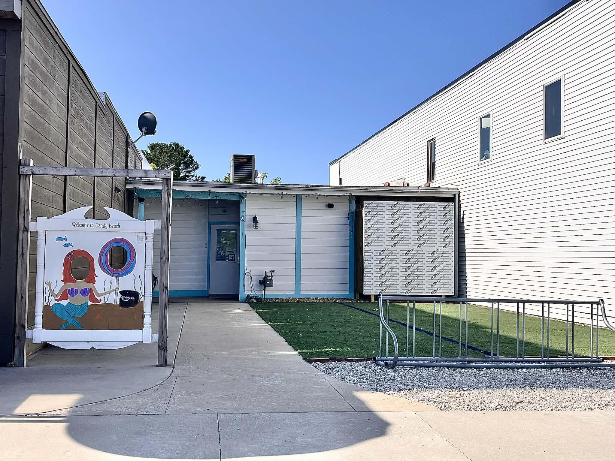 108 W Colby Street