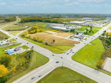 7900 N Alger Road Pine River Township MI 48801