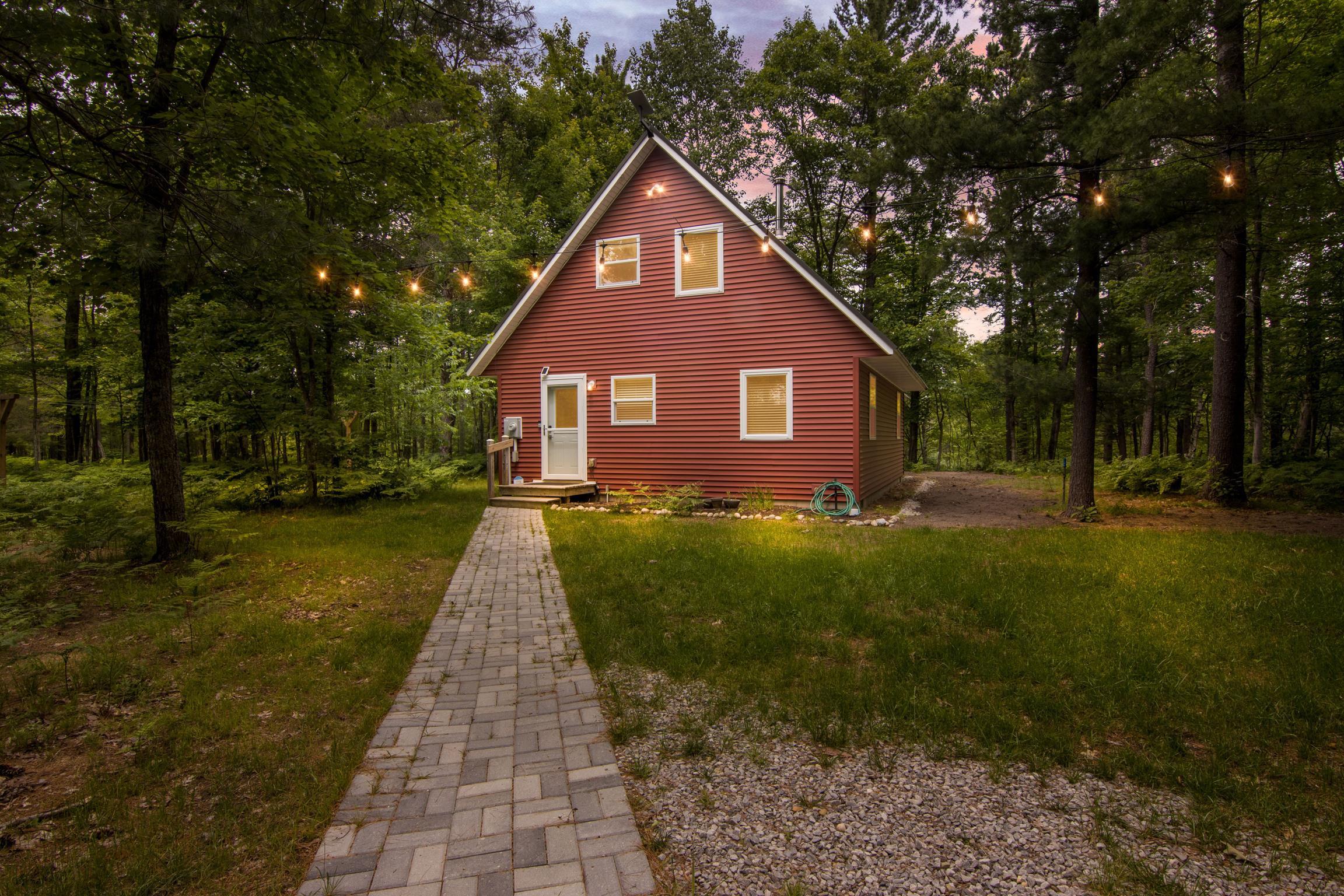 5174 N Crofton Road, SW