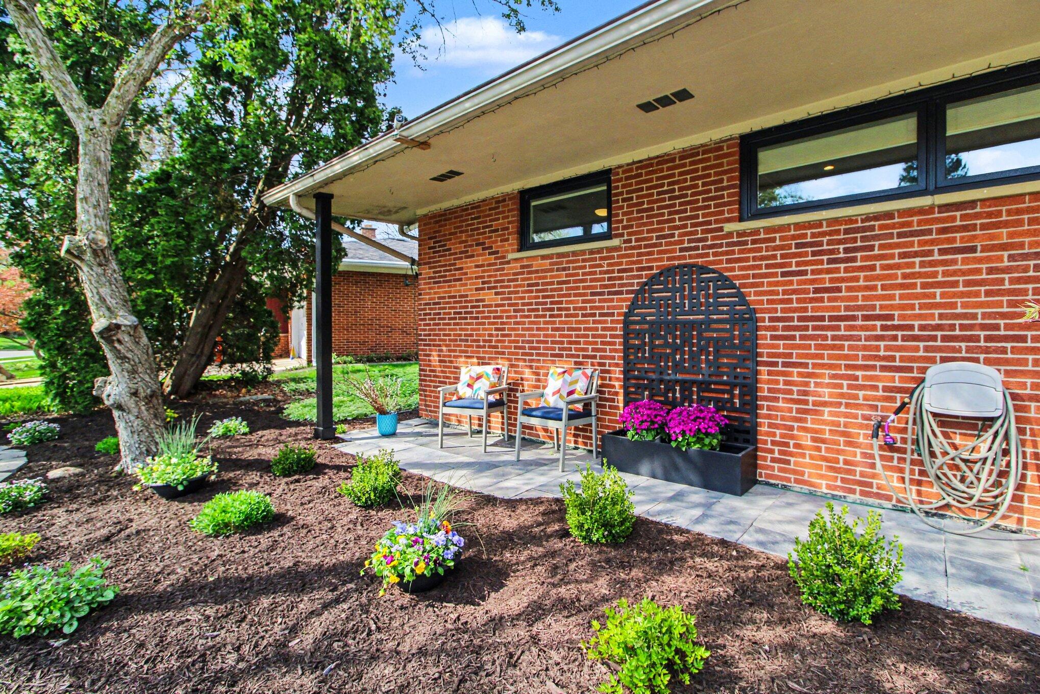 1809 Covington Drive