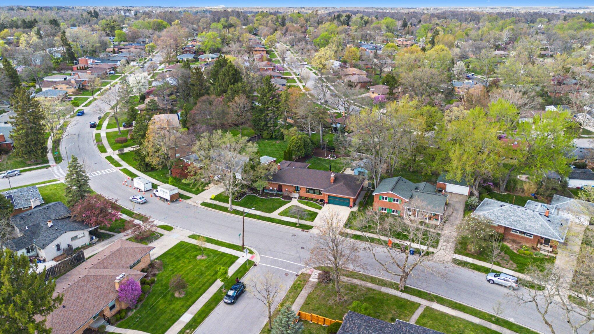 1809 Covington Drive