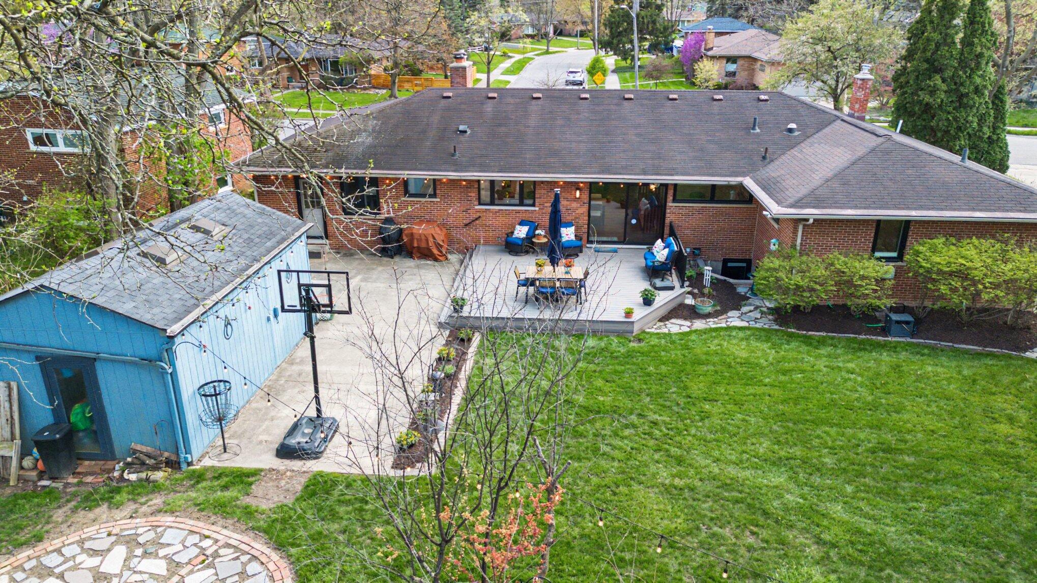 1809 Covington Drive