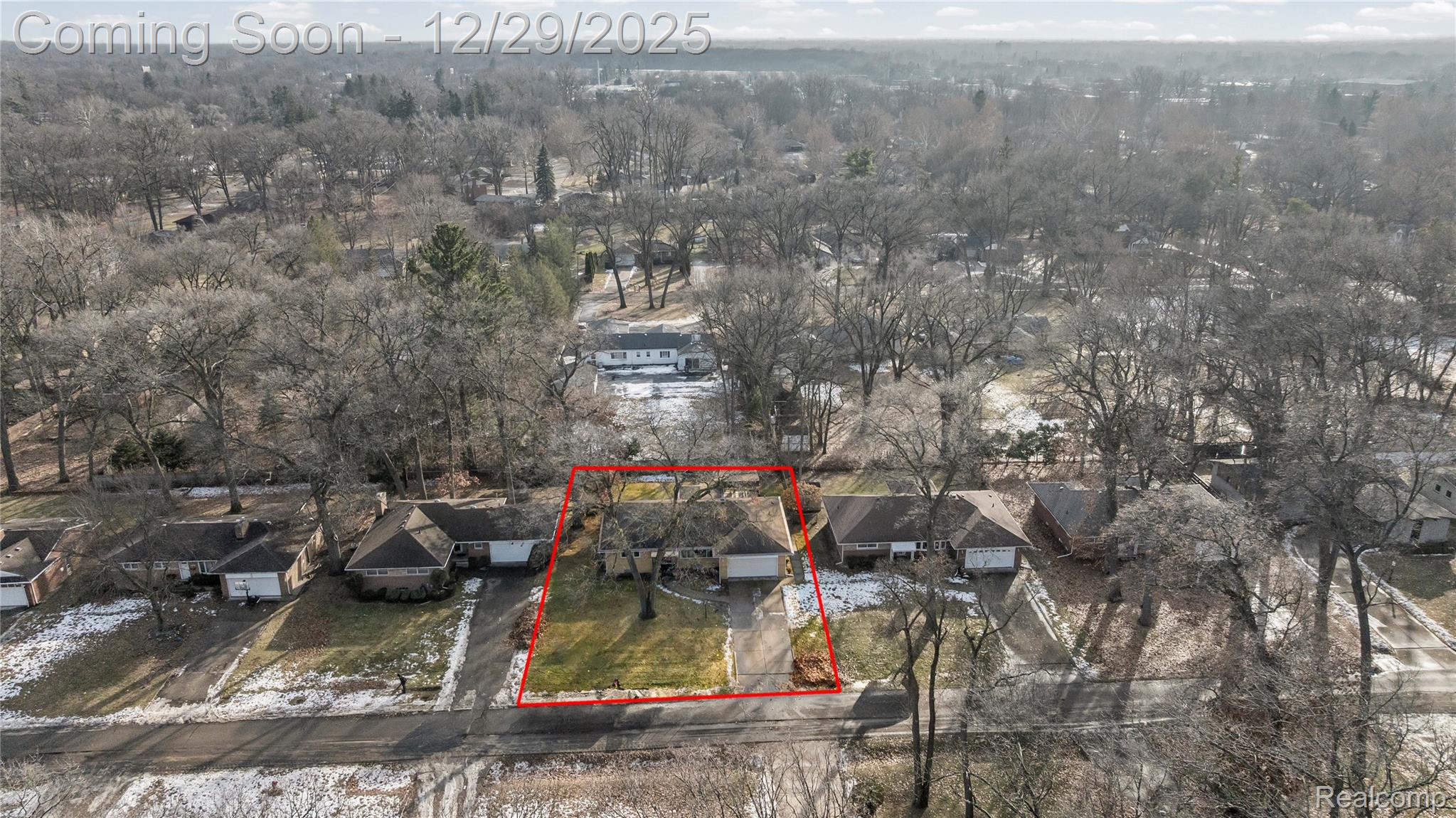 19107 Greenwald Drive