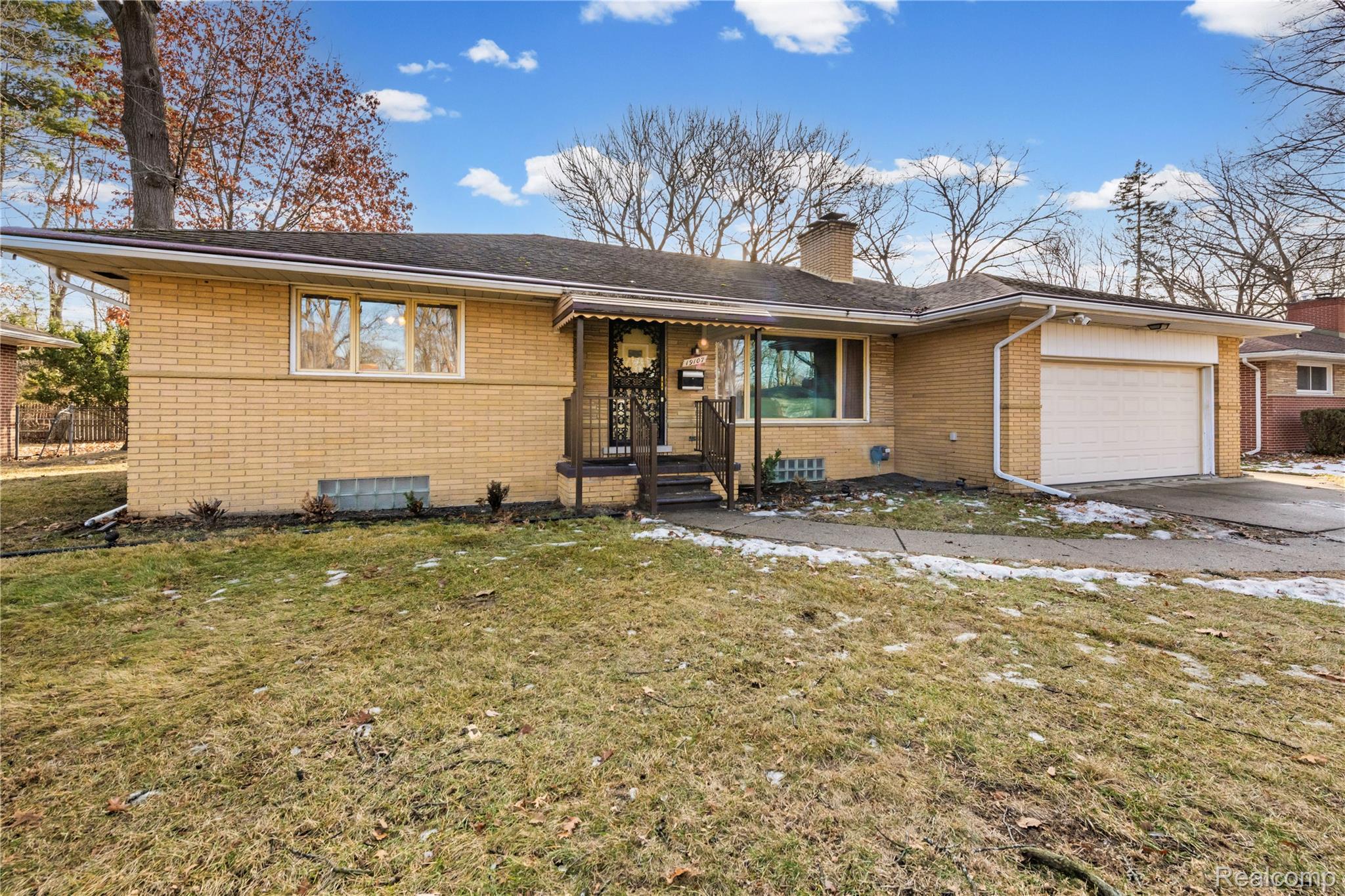 19107 Greenwald Drive