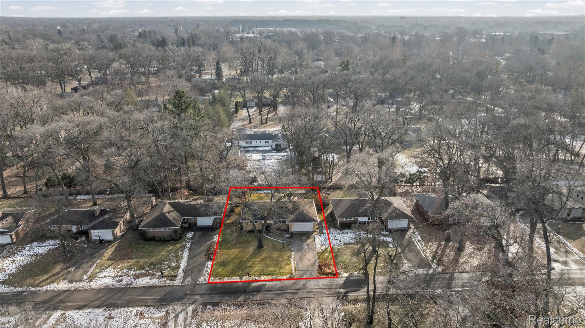 19107 Greenwald Drive