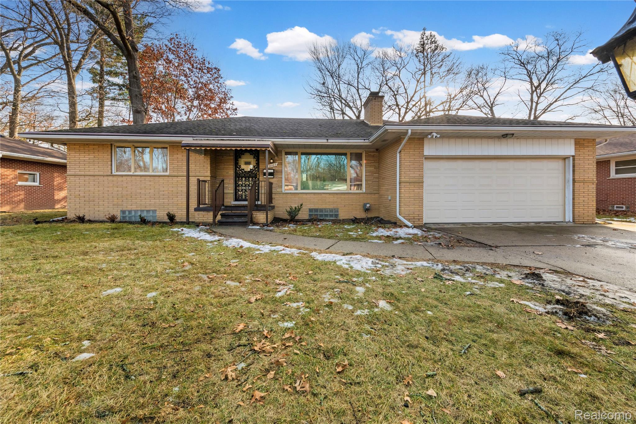 19107 Greenwald Drive