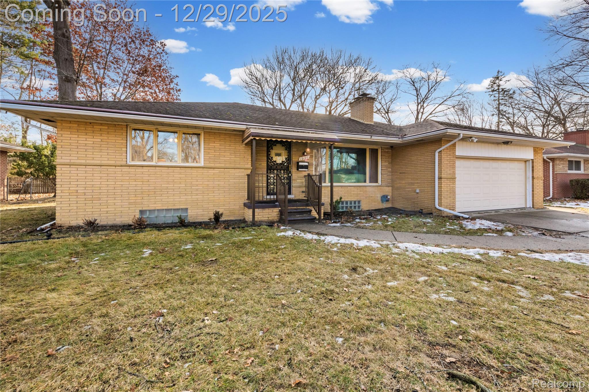 19107 Greenwald Drive