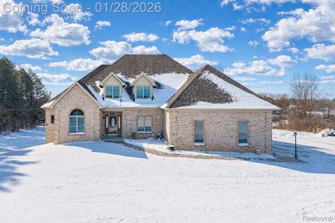 2470 E Baldwin Road Grand Blanc Charter Township MI 48439