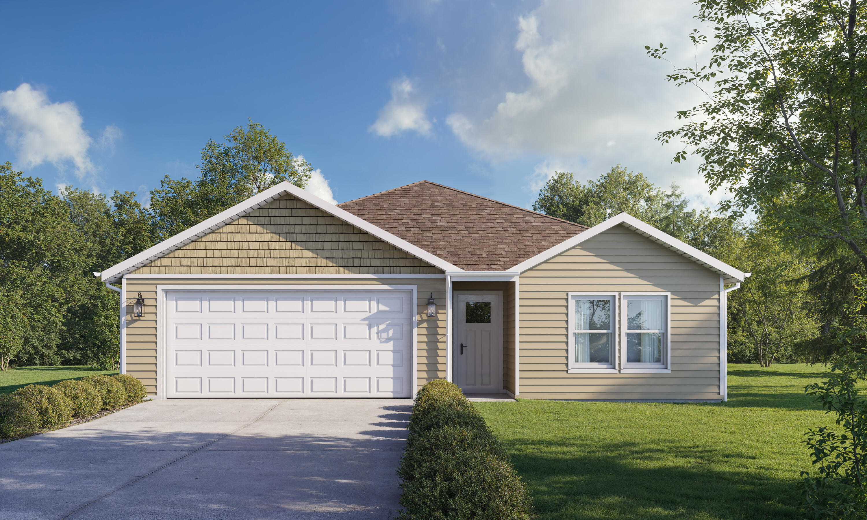 2771 Gady Pines Drive