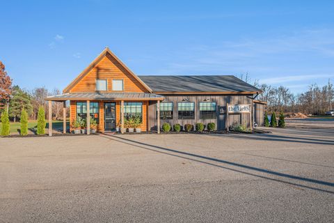 14620 Lincoln Lake Avenue NE Spencer Township MI 49326