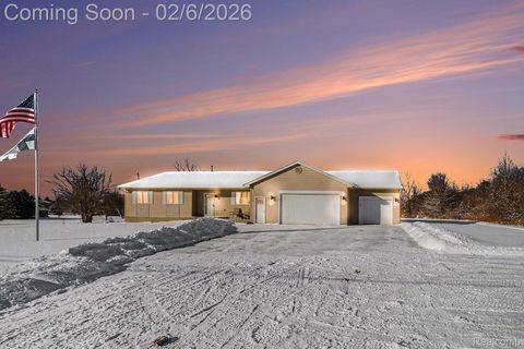 9430 Torrey Road Mundy Township MI 48439