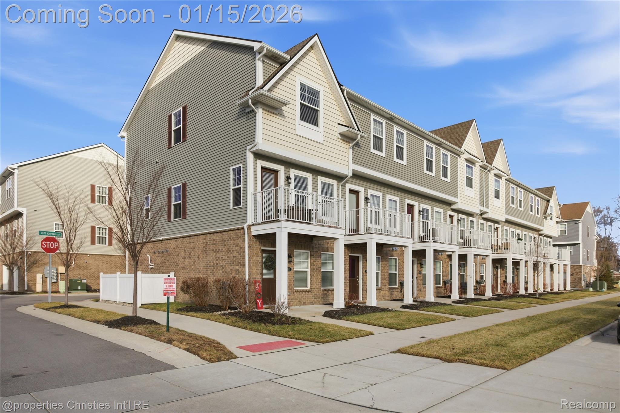 401 Jeff Keeton Drive