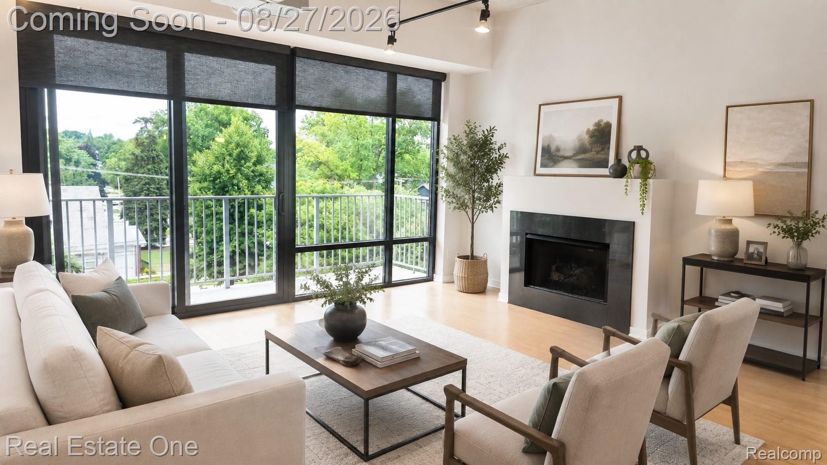 101 Curry Avenue 436