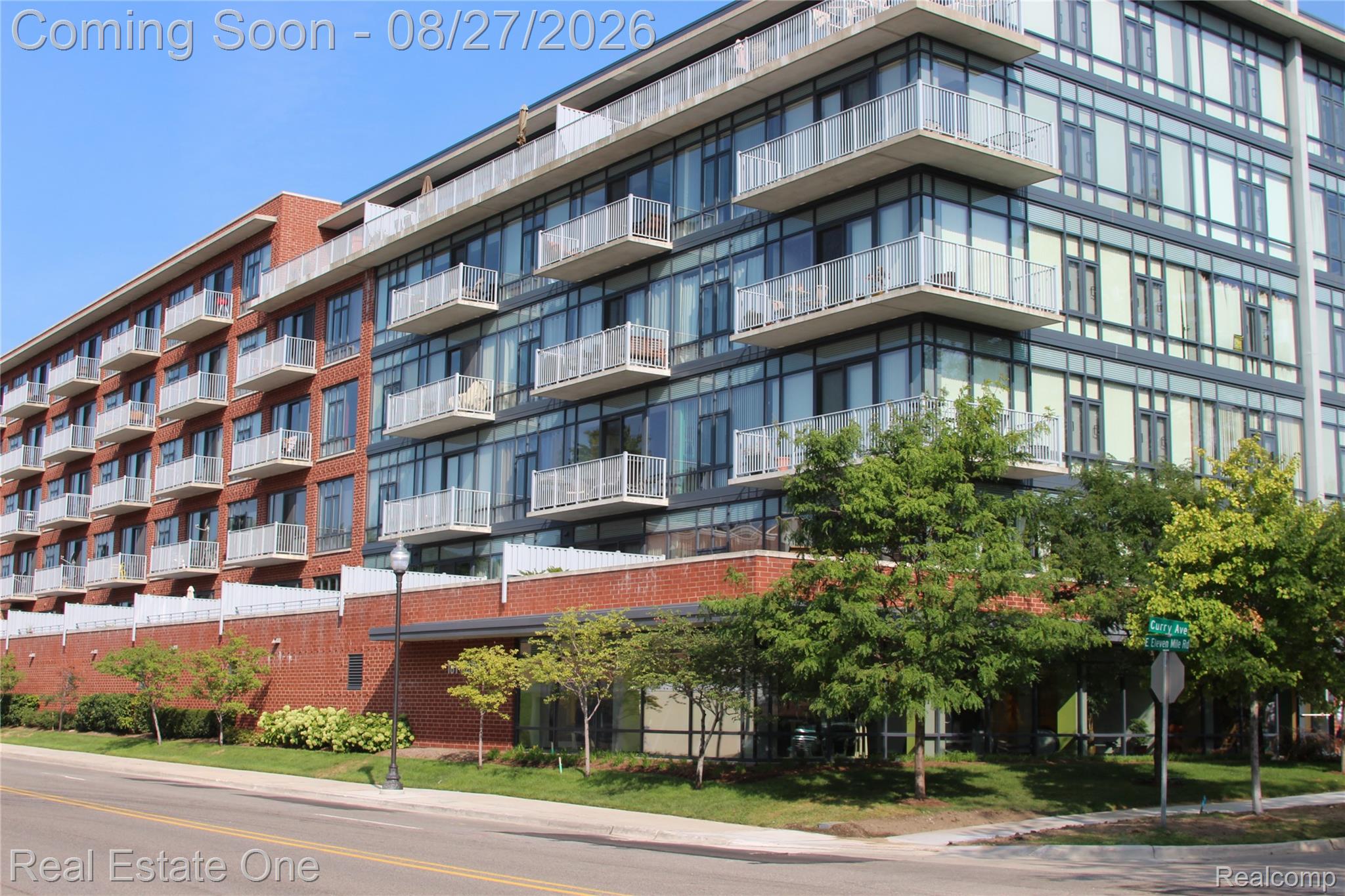 101 Curry Avenue 436