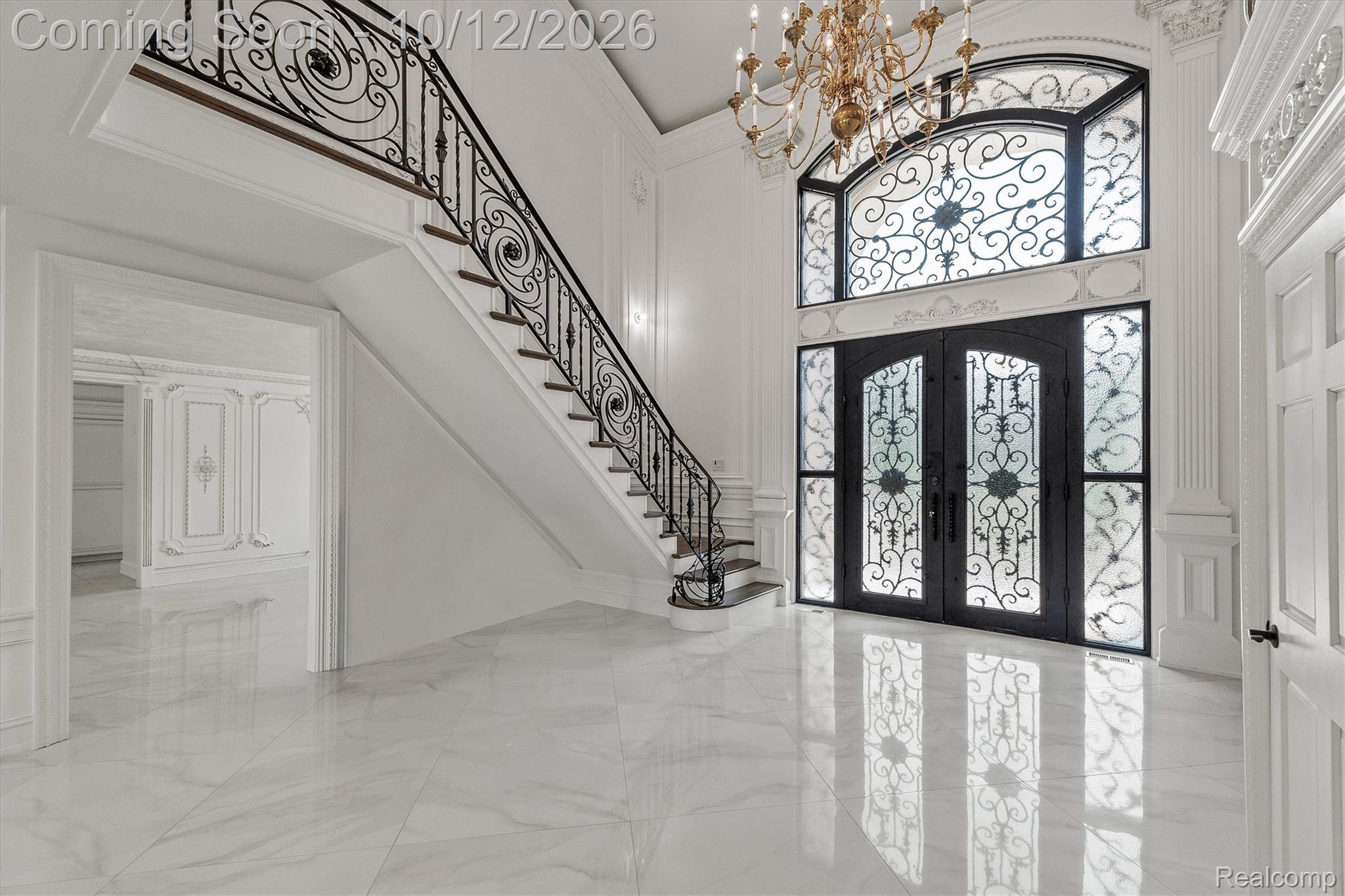 221 Charing Cross Court