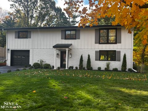 431 Fairlane Drive Traverse City City MI 49684