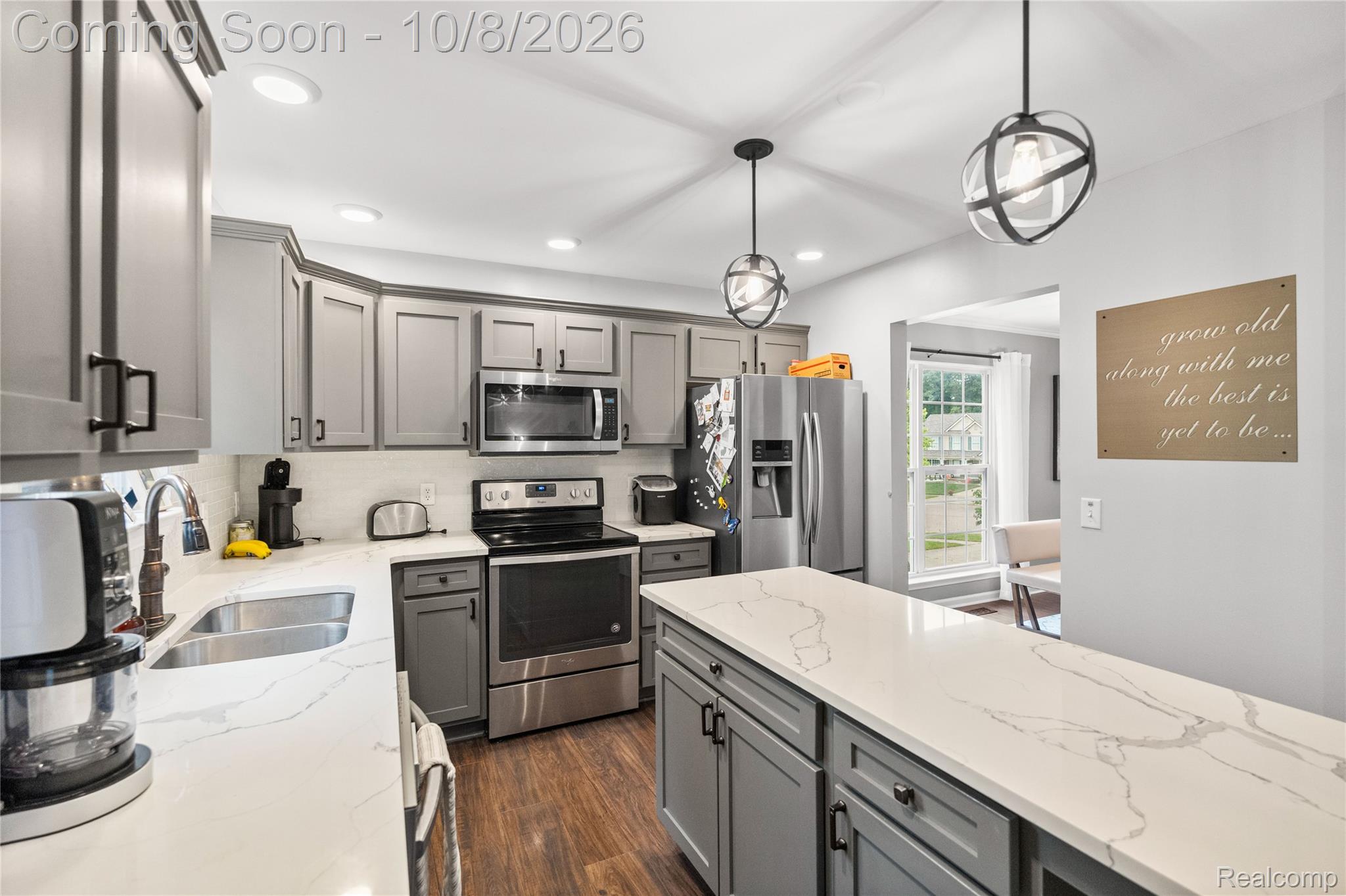 3405 Marshview Court
