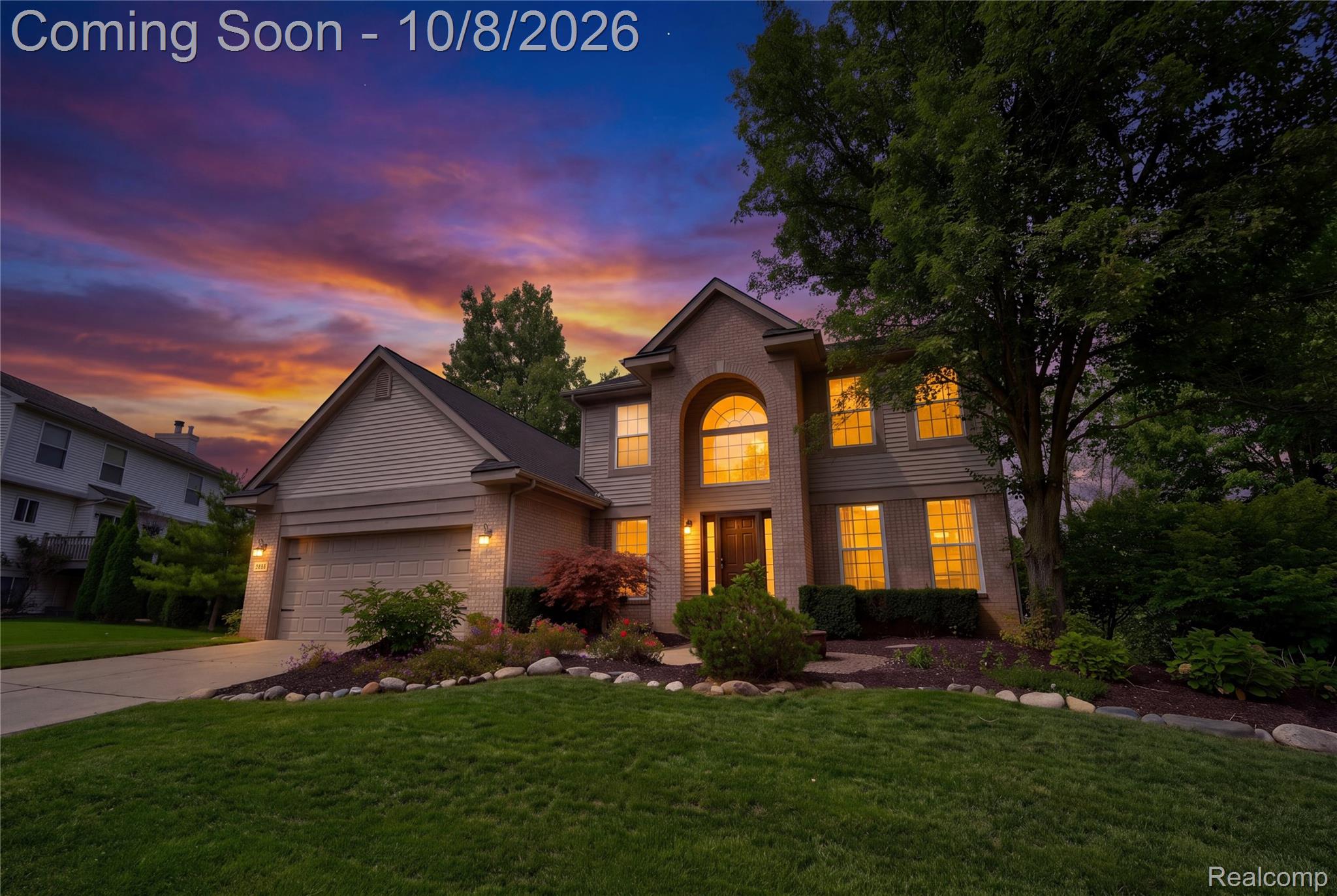 3405 Marshview Court