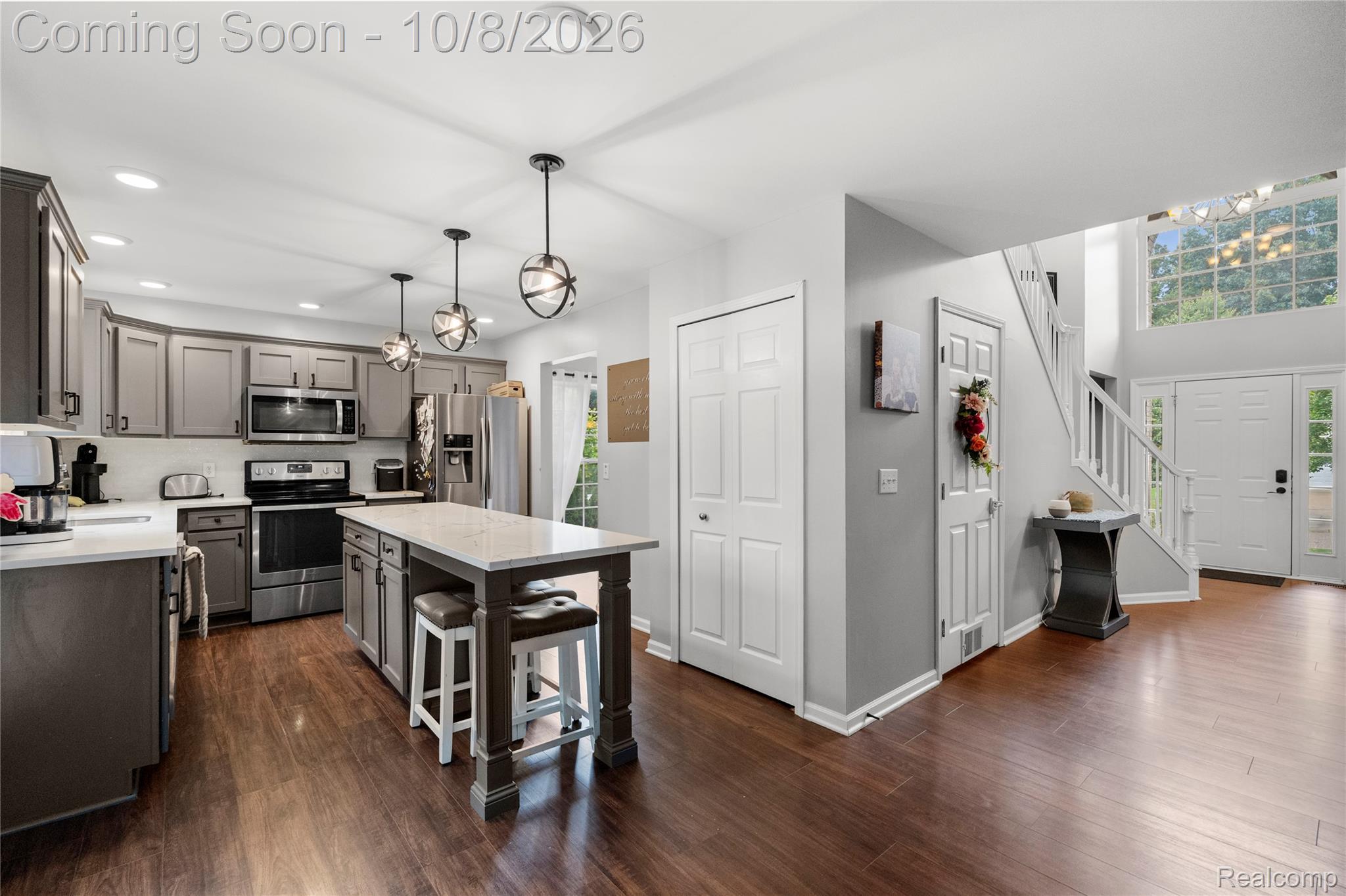3405 Marshview Court