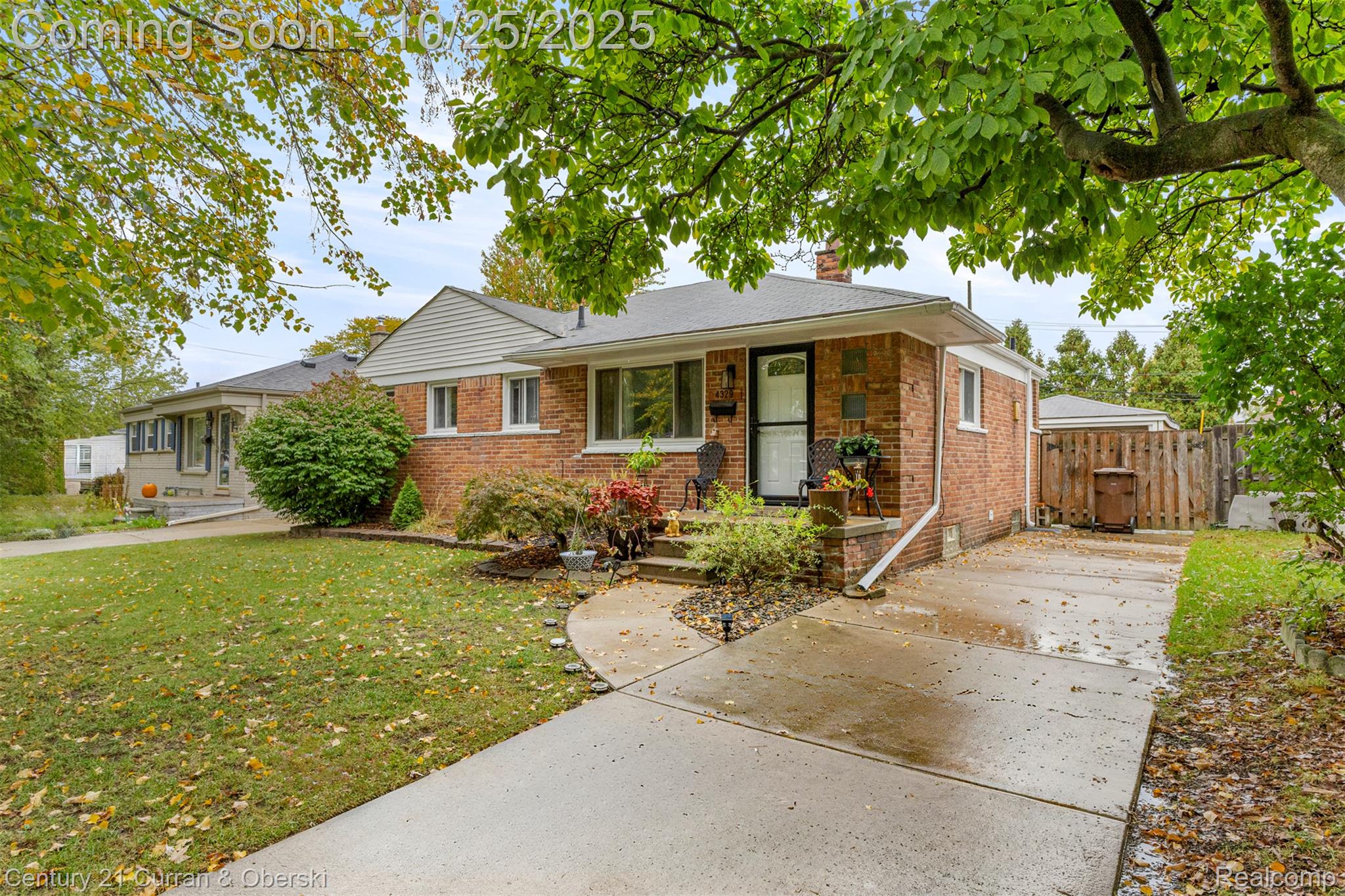 4329 Adams Circle